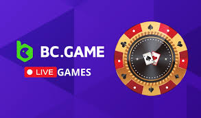 BC Game ক্যাসিনো অনলাইন গেমিংয়ের নতুন অধ্যায় BC Game ক্যাসিনো অনলাইন গেমিংয়ের নতুন অধ্যায়
