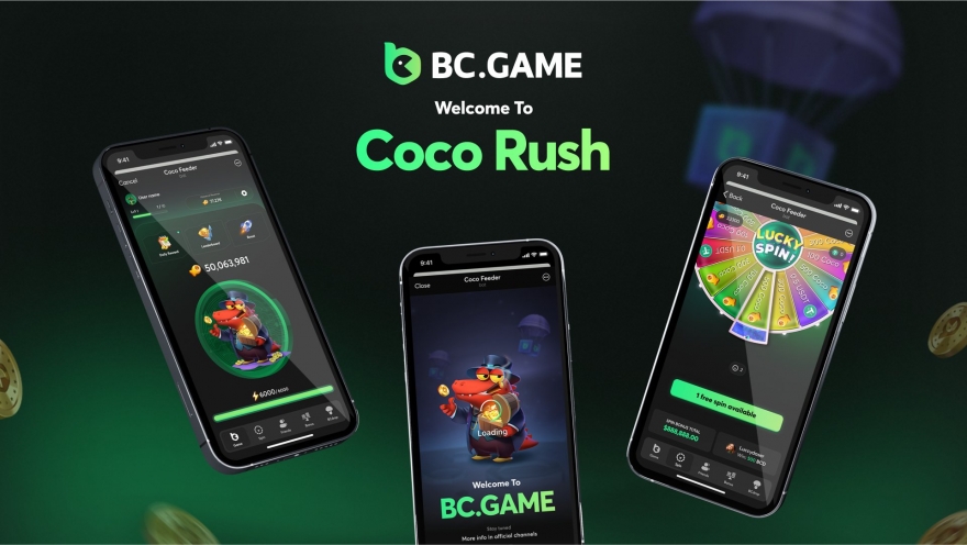 BC Hash Game La Revolución de los Juegos de Casino en Línea